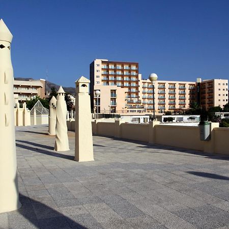 Hotel Ritual Torremolinos- Adults Only Exterior foto